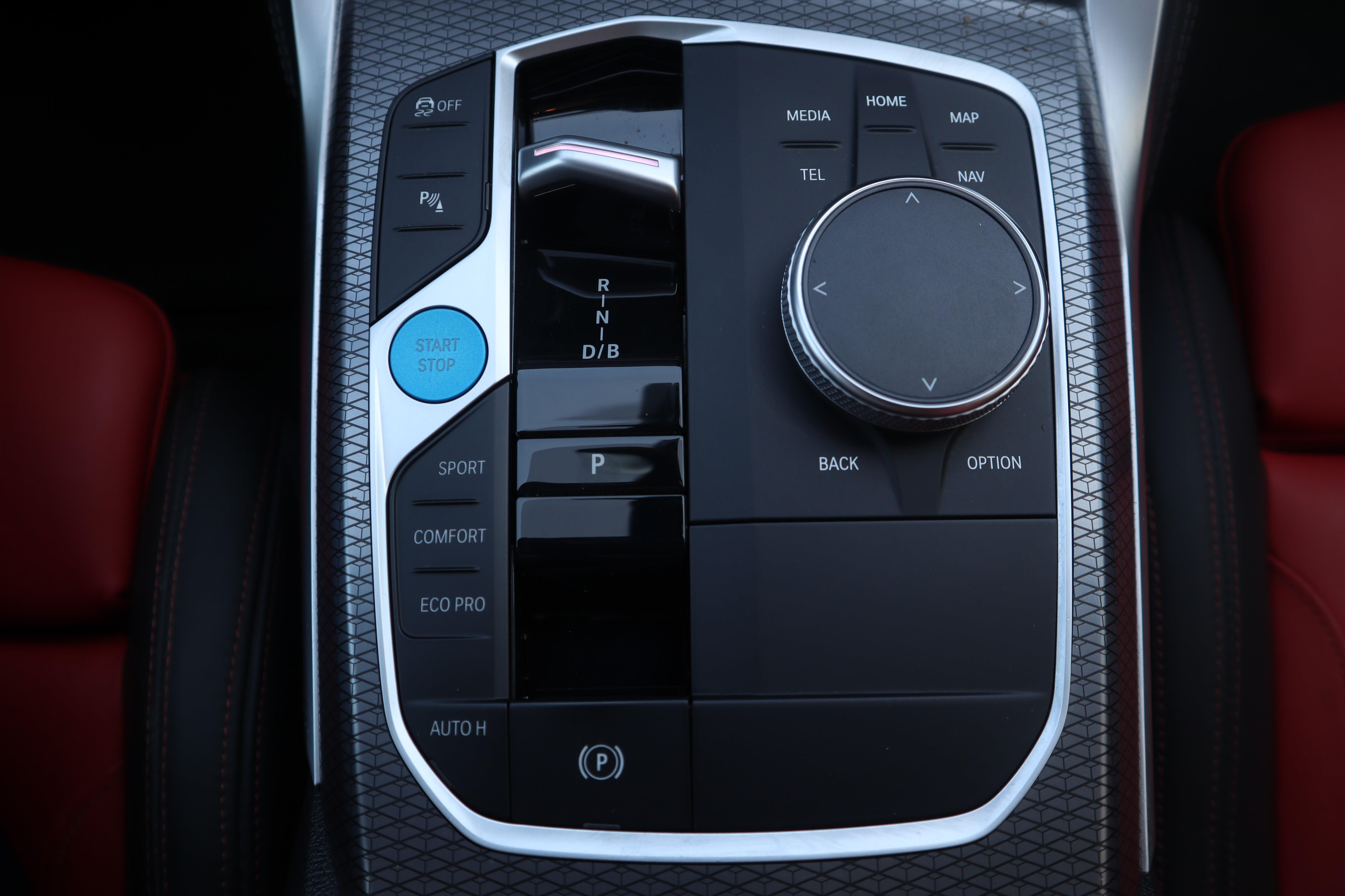 BMW i4 Gran Coupé – Bild 12