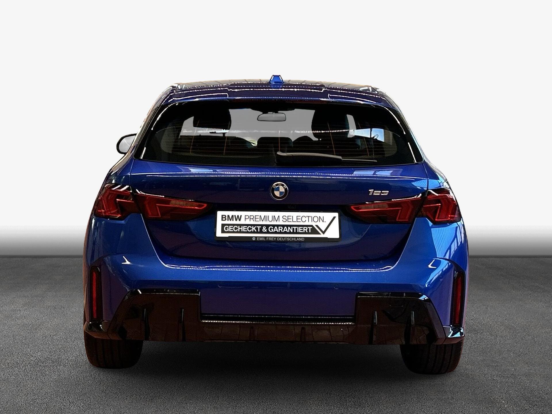 BMW 1er – Bild 10