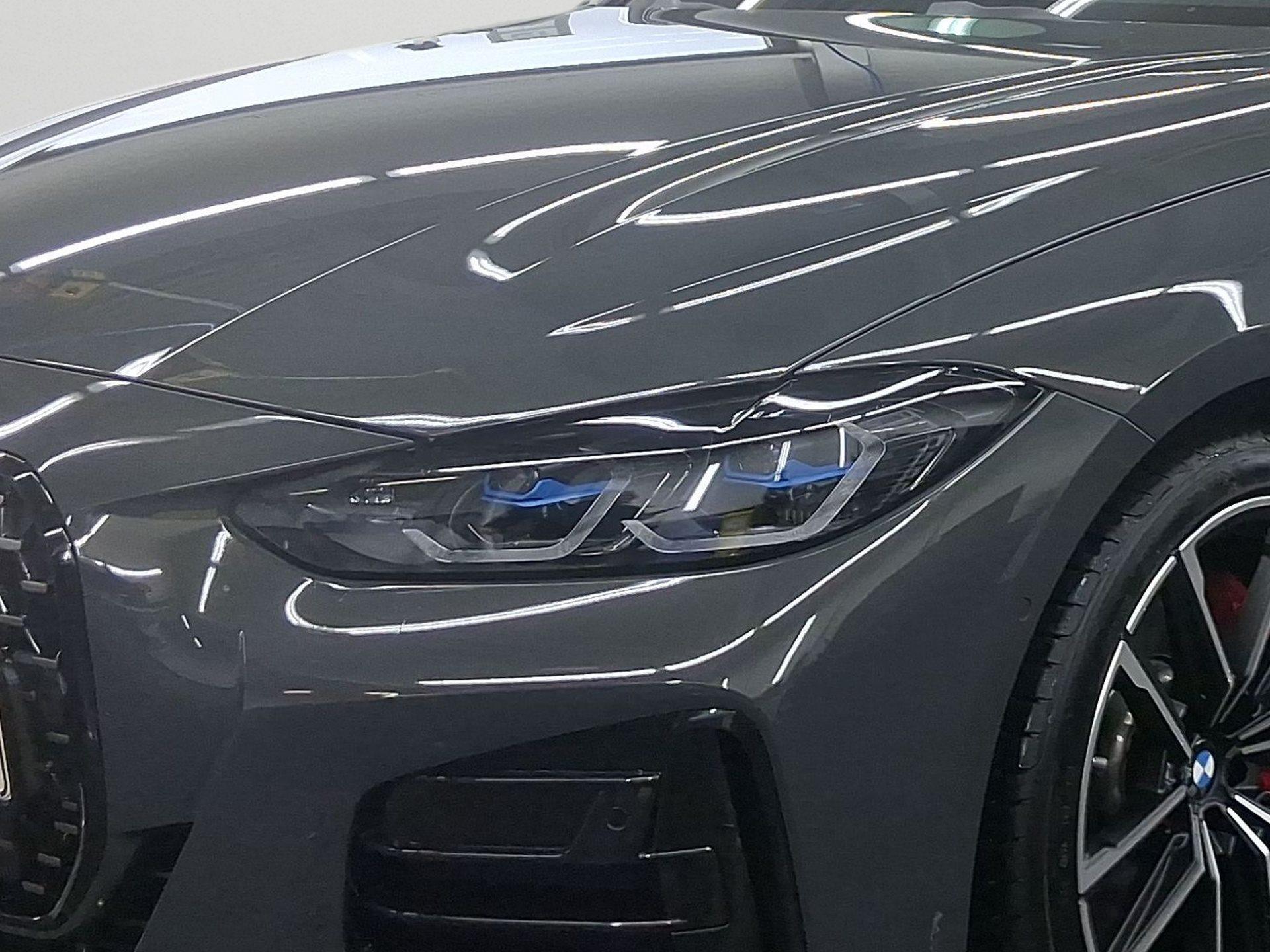 BMW 4er Cabrio – Bild 5