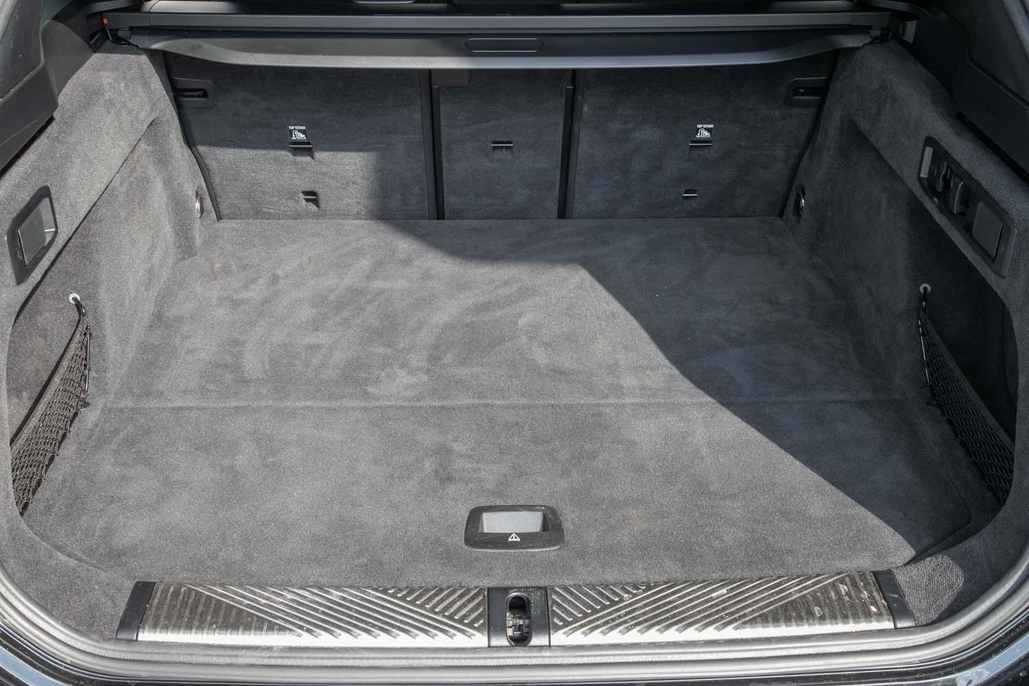 BMW 5er Touring – Bild 18