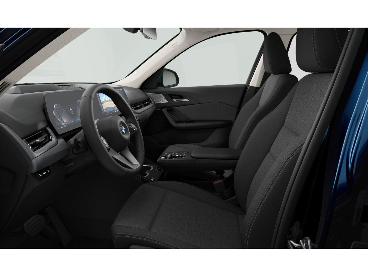 BMW X1 – Bild 40