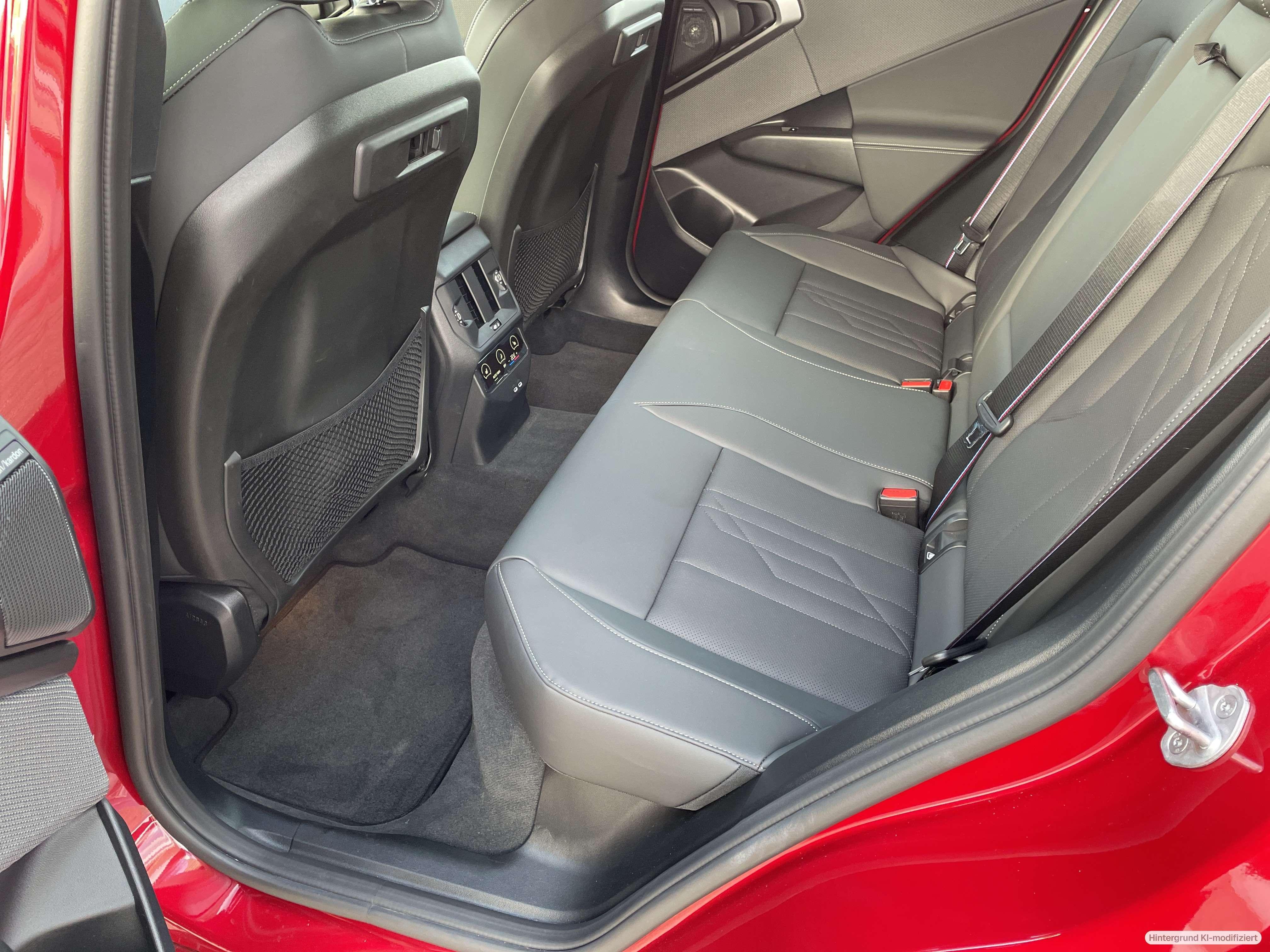 BMW X3 – Bild 14