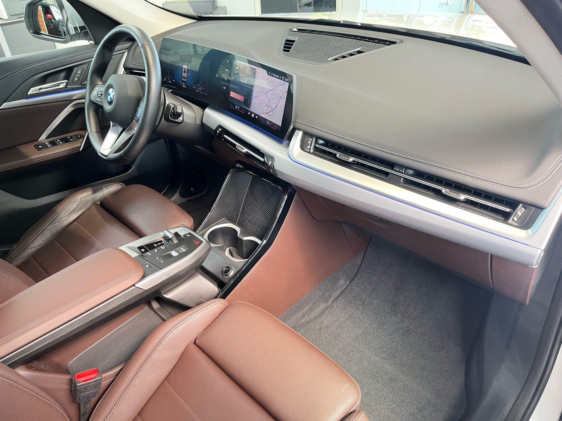 BMW X1 – Bild 19