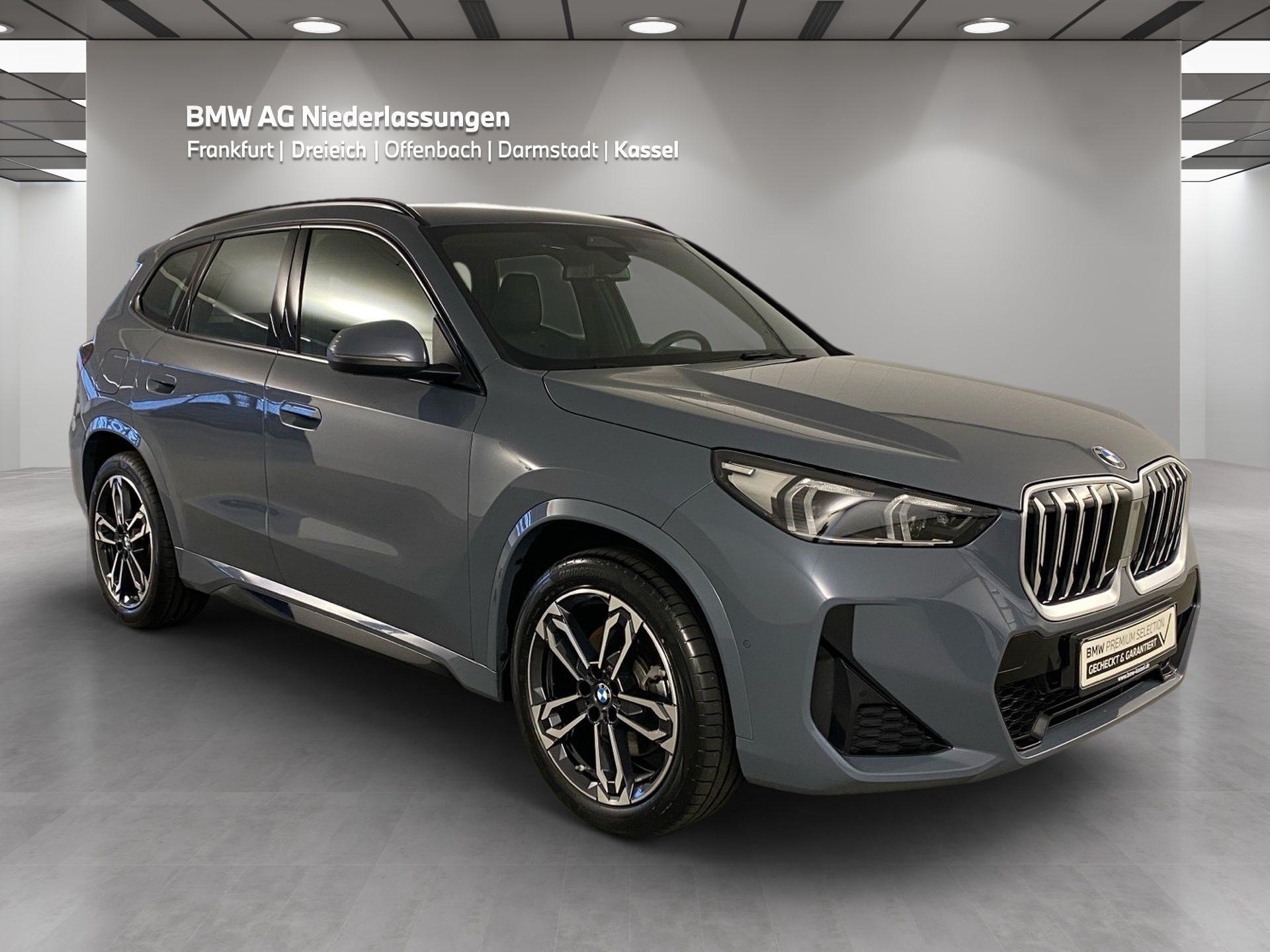 BMW X1 – Bild 2