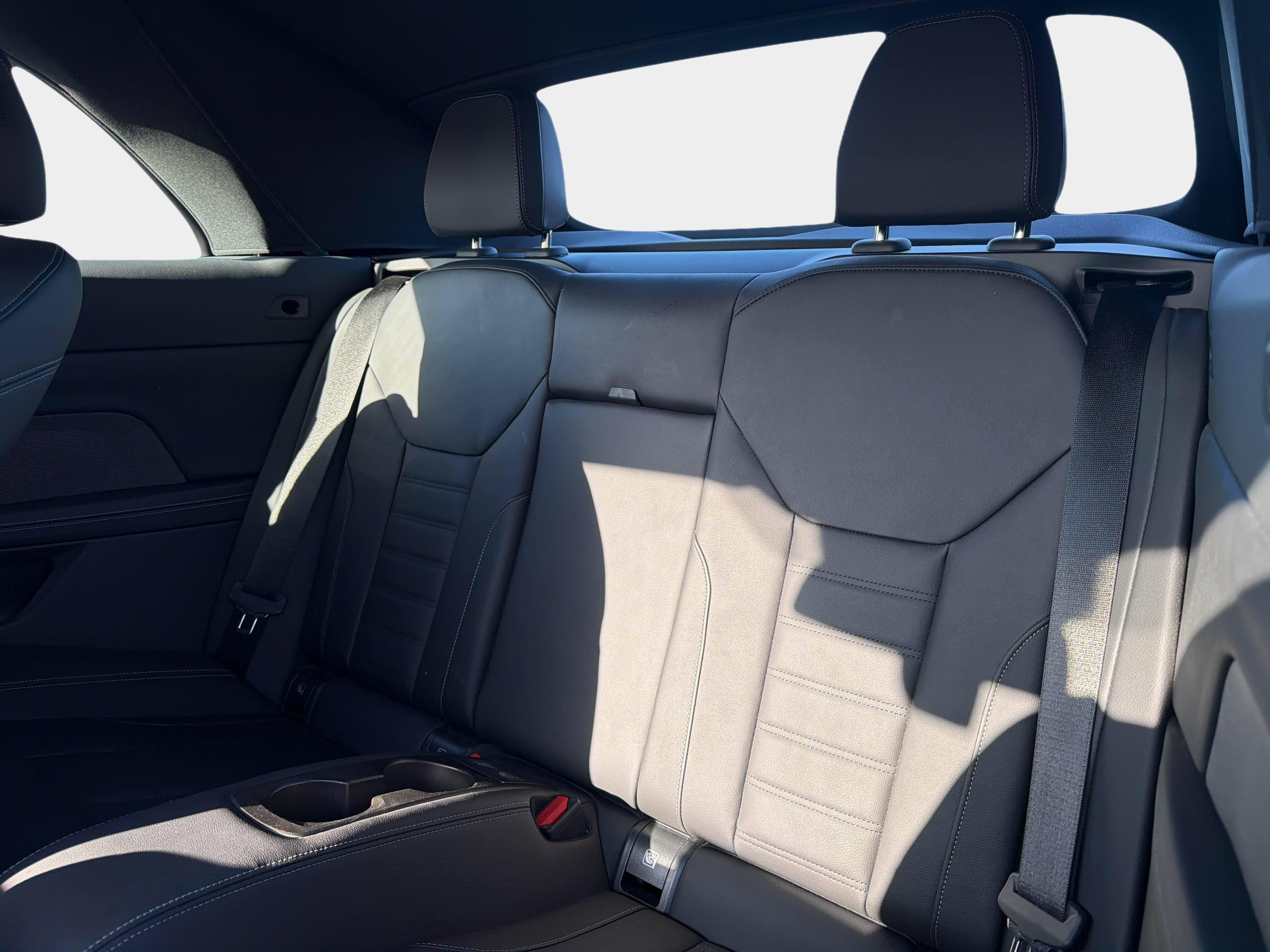BMW 4er Cabrio – Bild 9