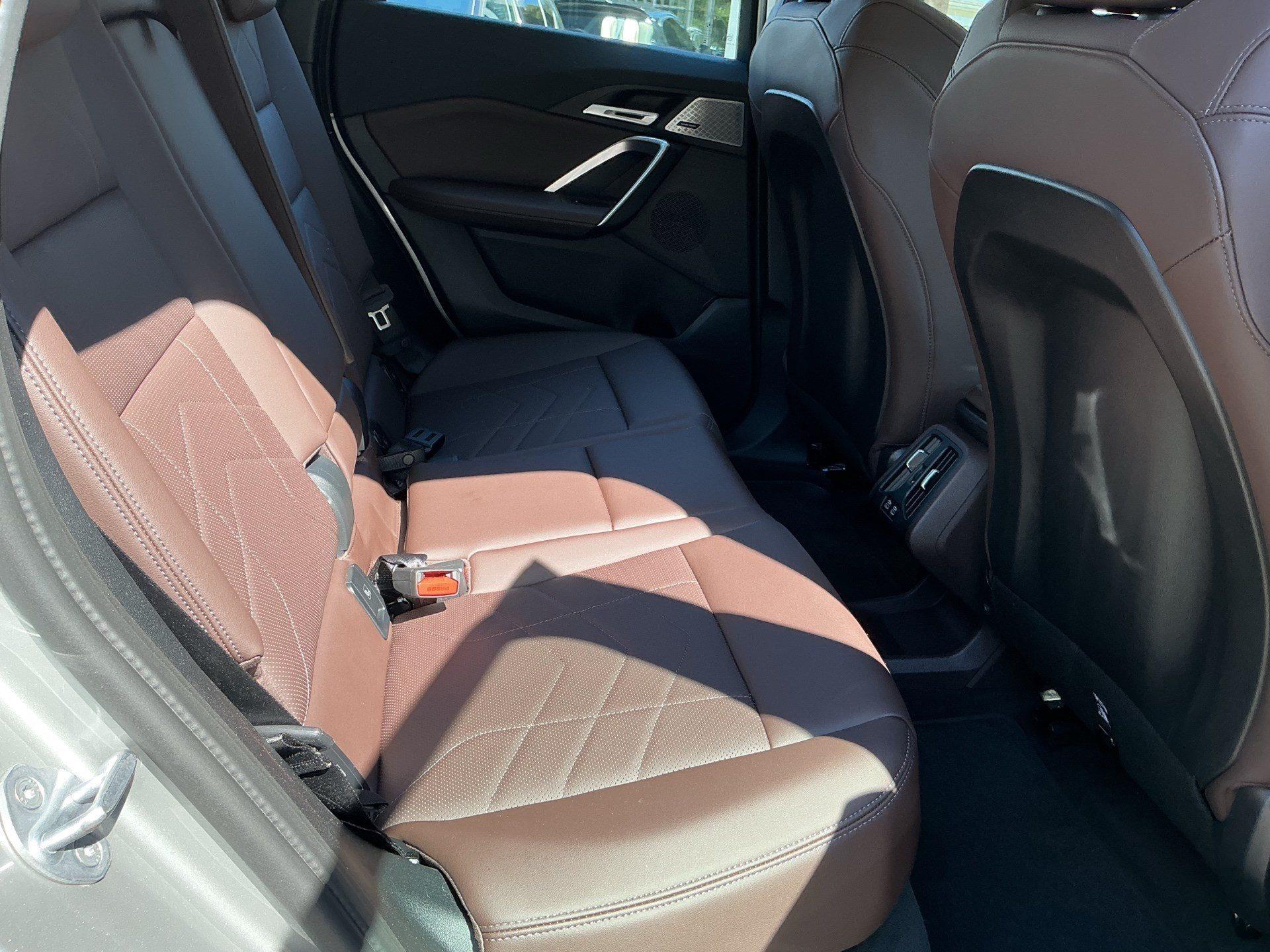 BMW X1 – Bild 6