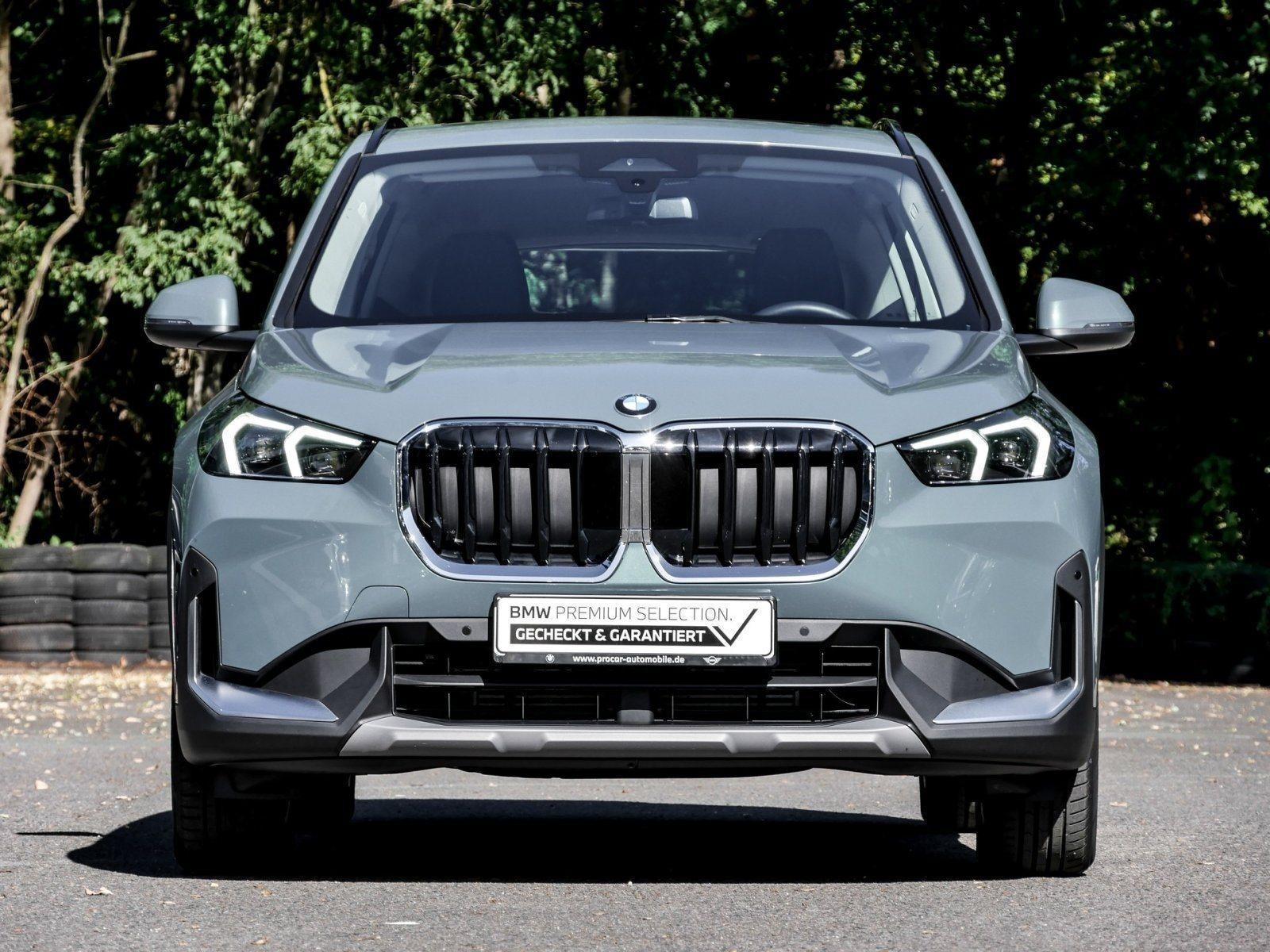 BMW X1 – Bild 11