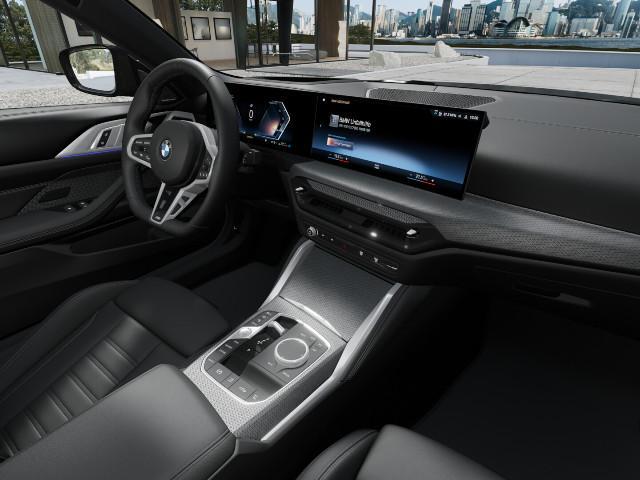 BMW 4er Cabrio – Bild 9