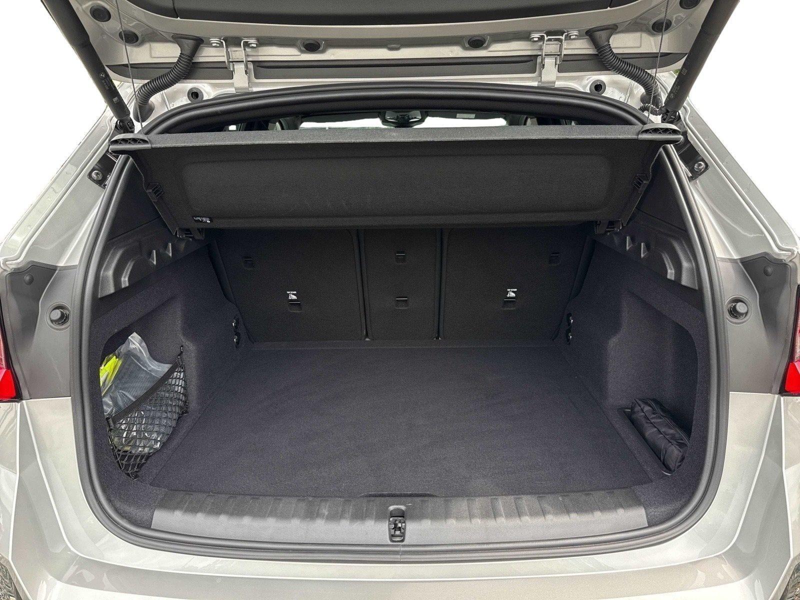 BMW X1 – Bild 9