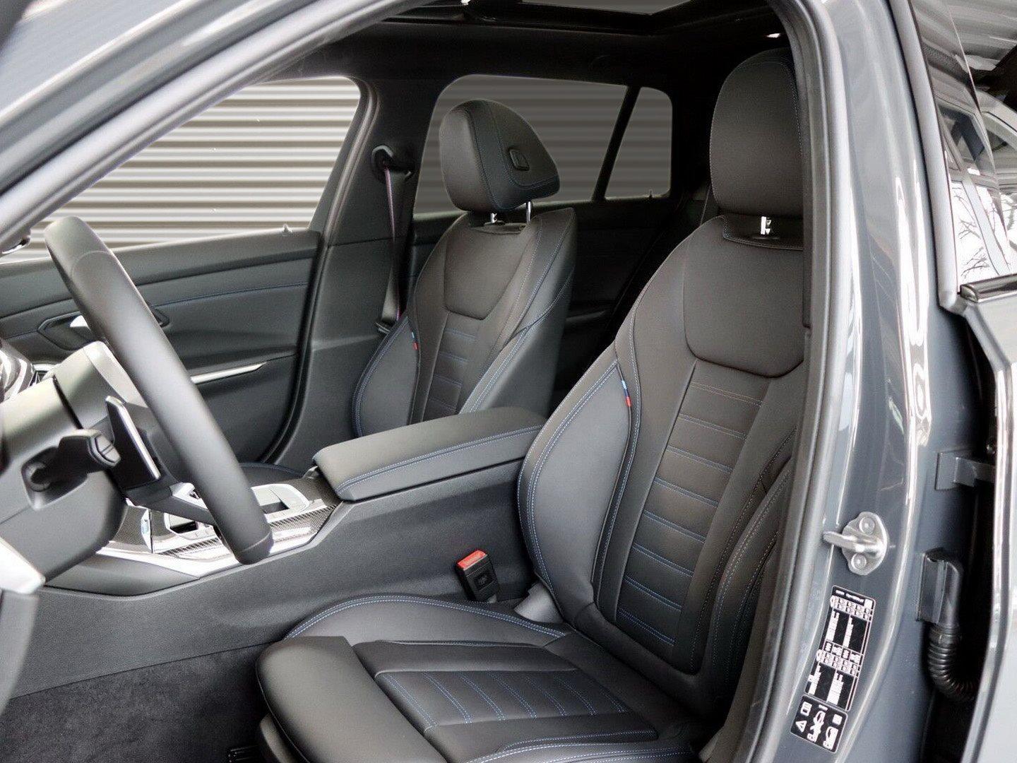 BMW 3er Touring – Bild 13
