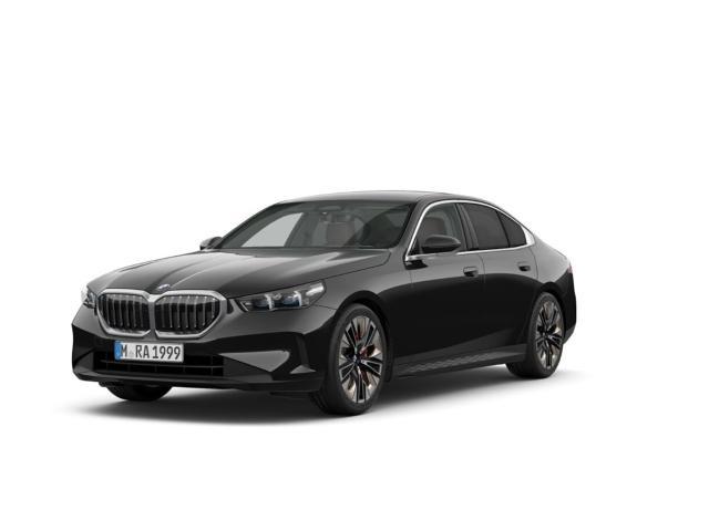 BMW 5er – Bild 14