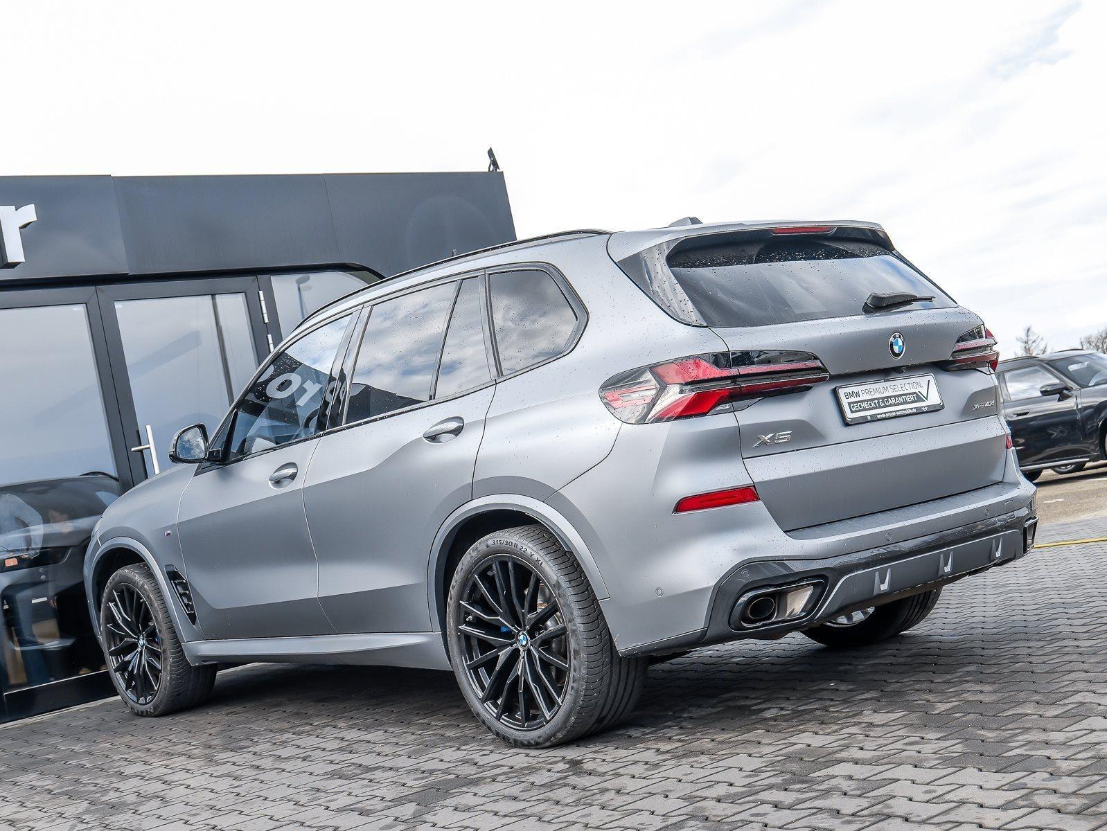 BMW X5 – Bild 20