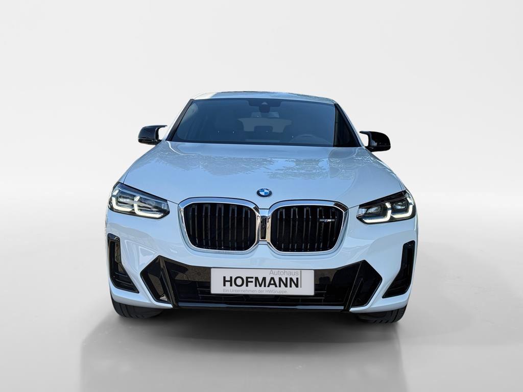 BMW X4 – Bild 18
