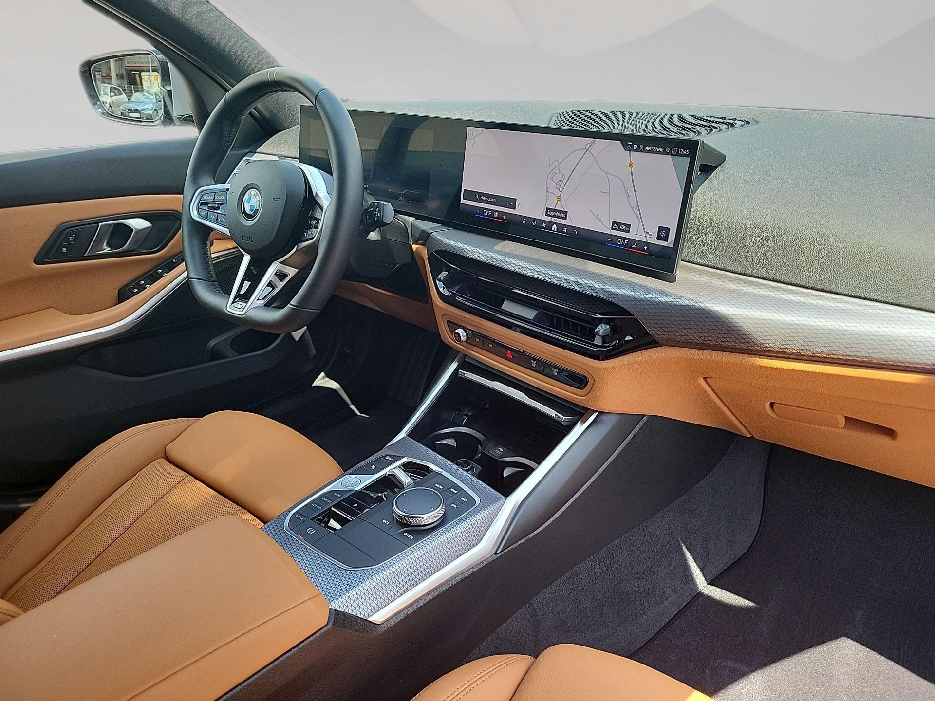 BMW 3er Touring – Bild 6