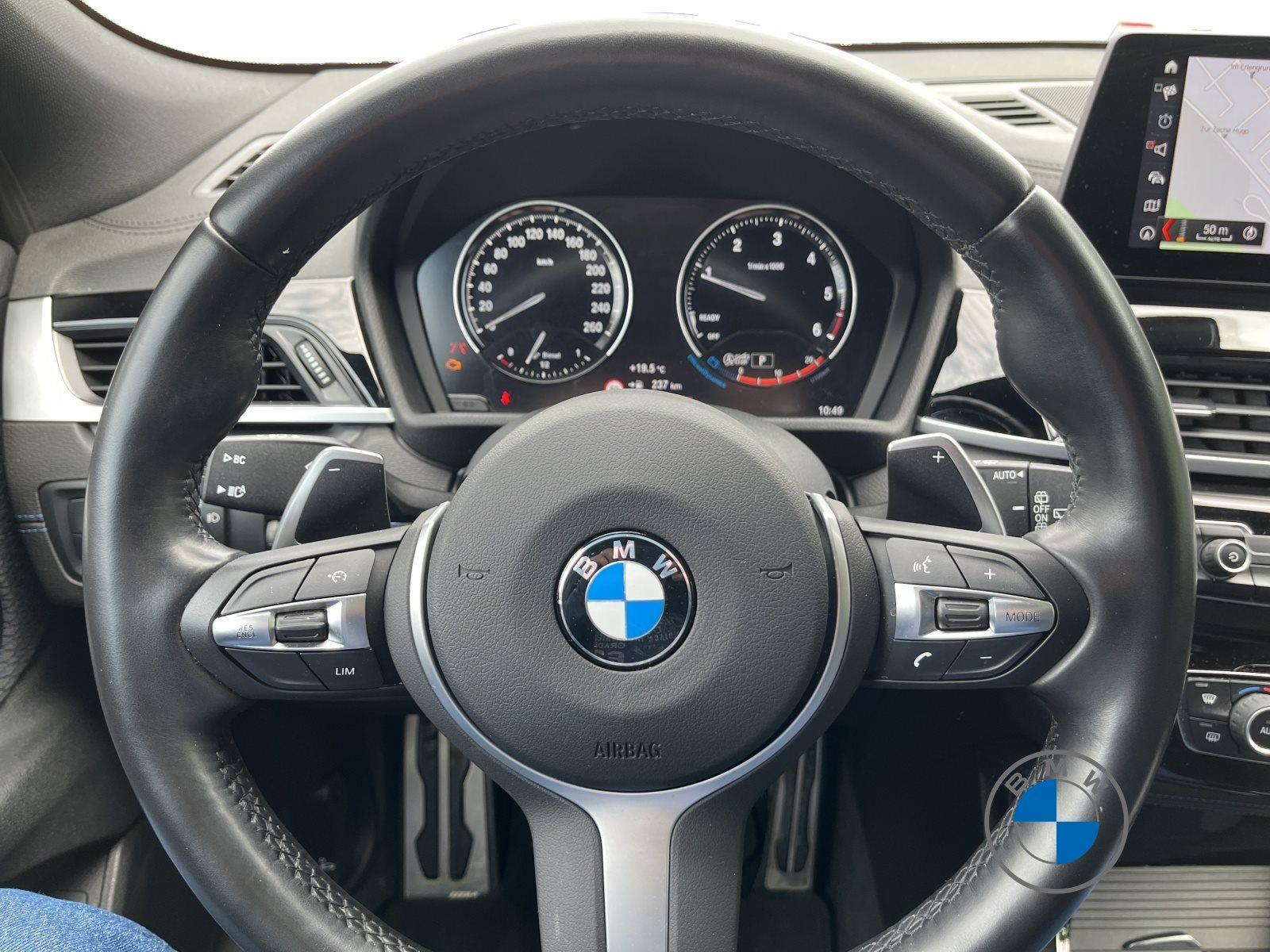 BMW X2 – Bild 11