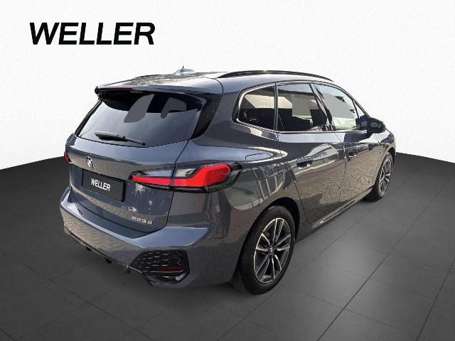 BMW 2er Active Tourer – Bild 3