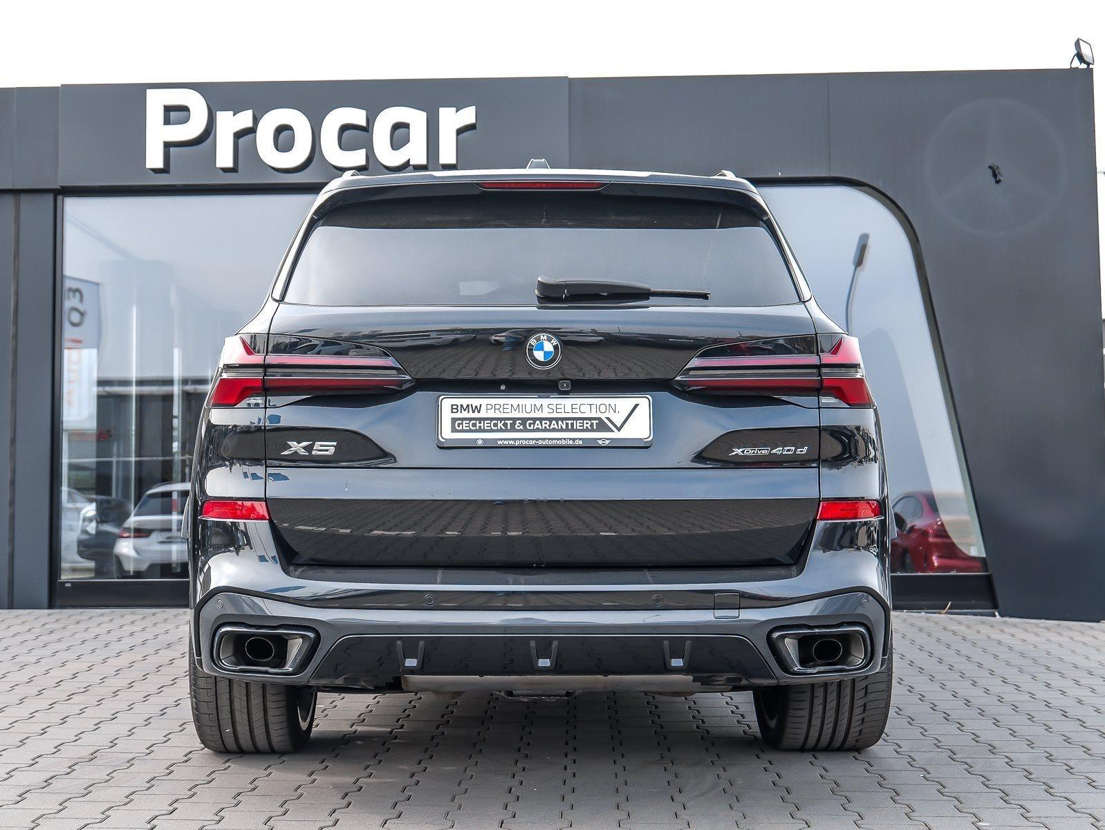 BMW X5 – Bild 16