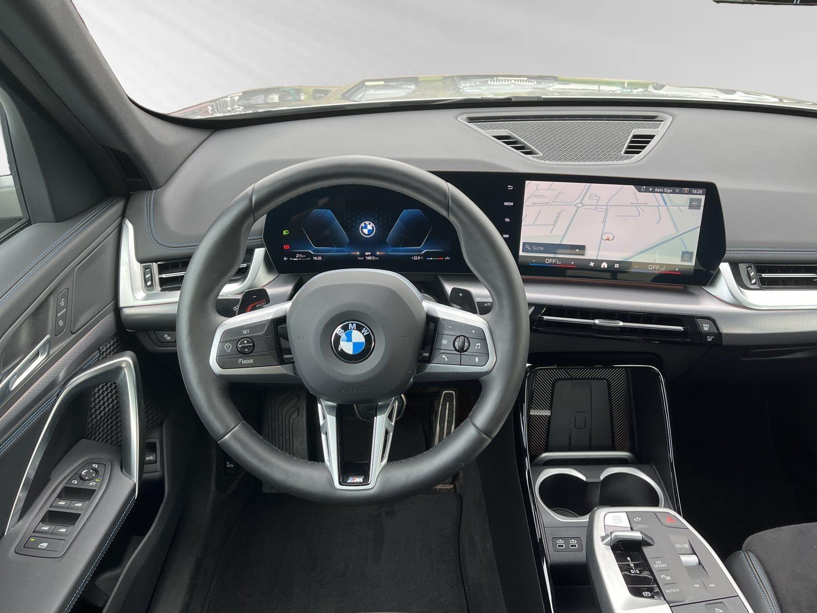 BMW X1 – Bild 11