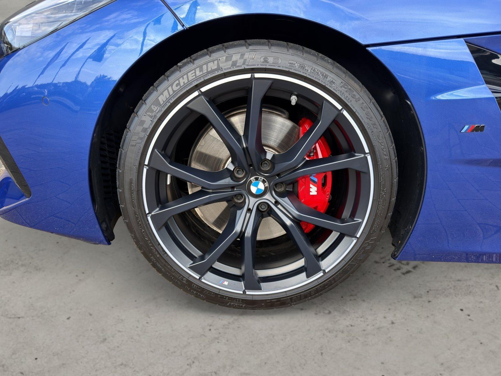 BMW Z4 – Bild 31