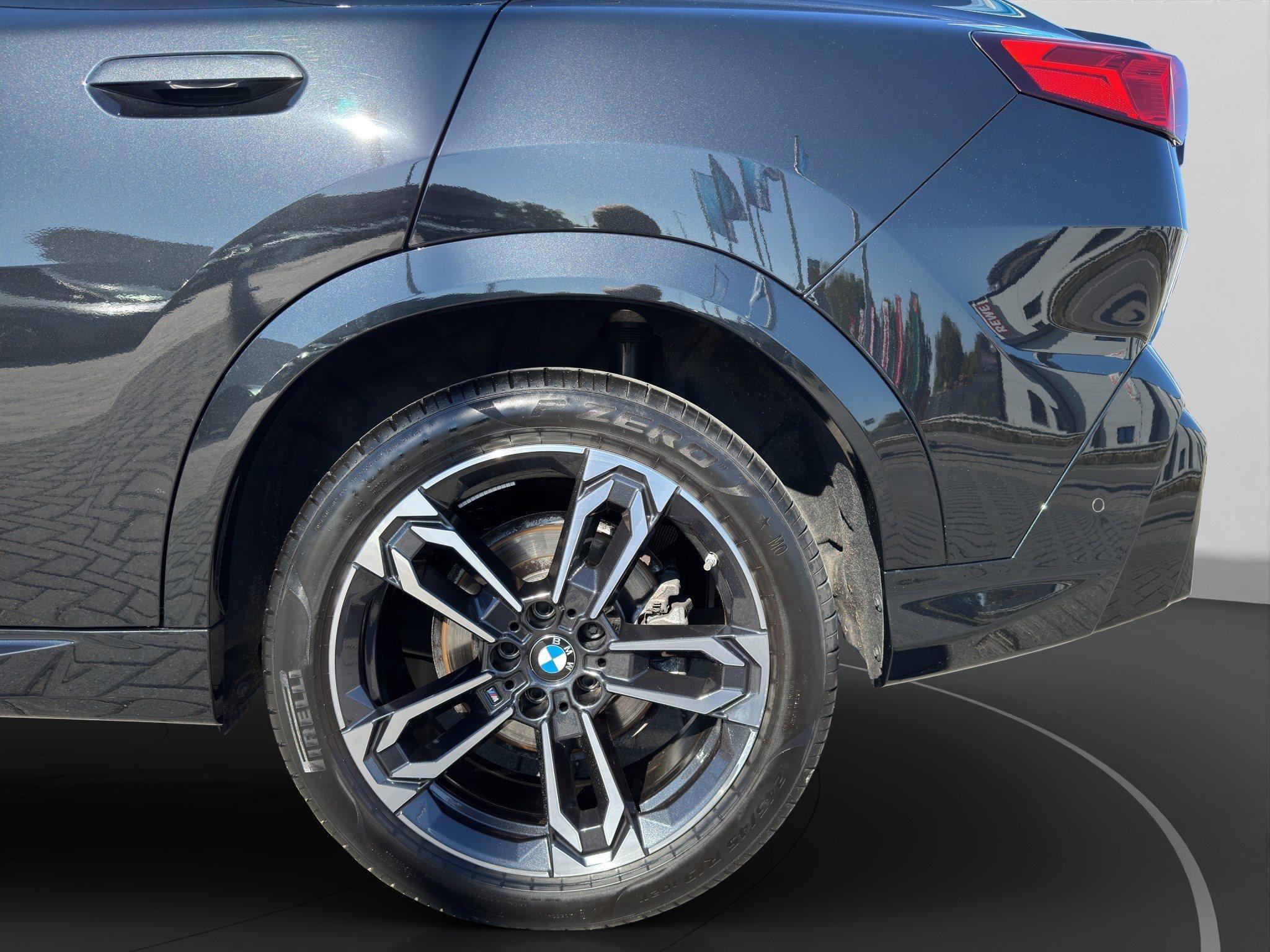 BMW X2 – Bild 26