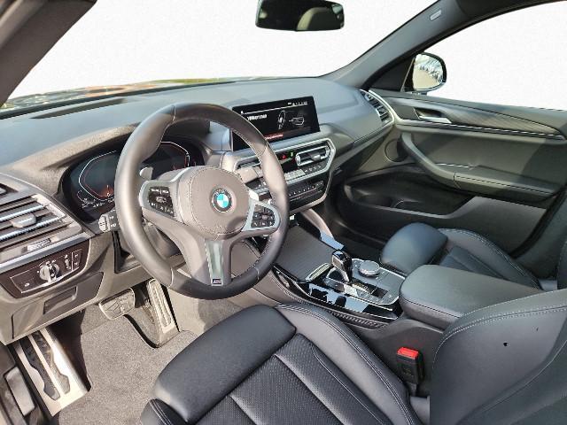BMW X4 – Bild 10