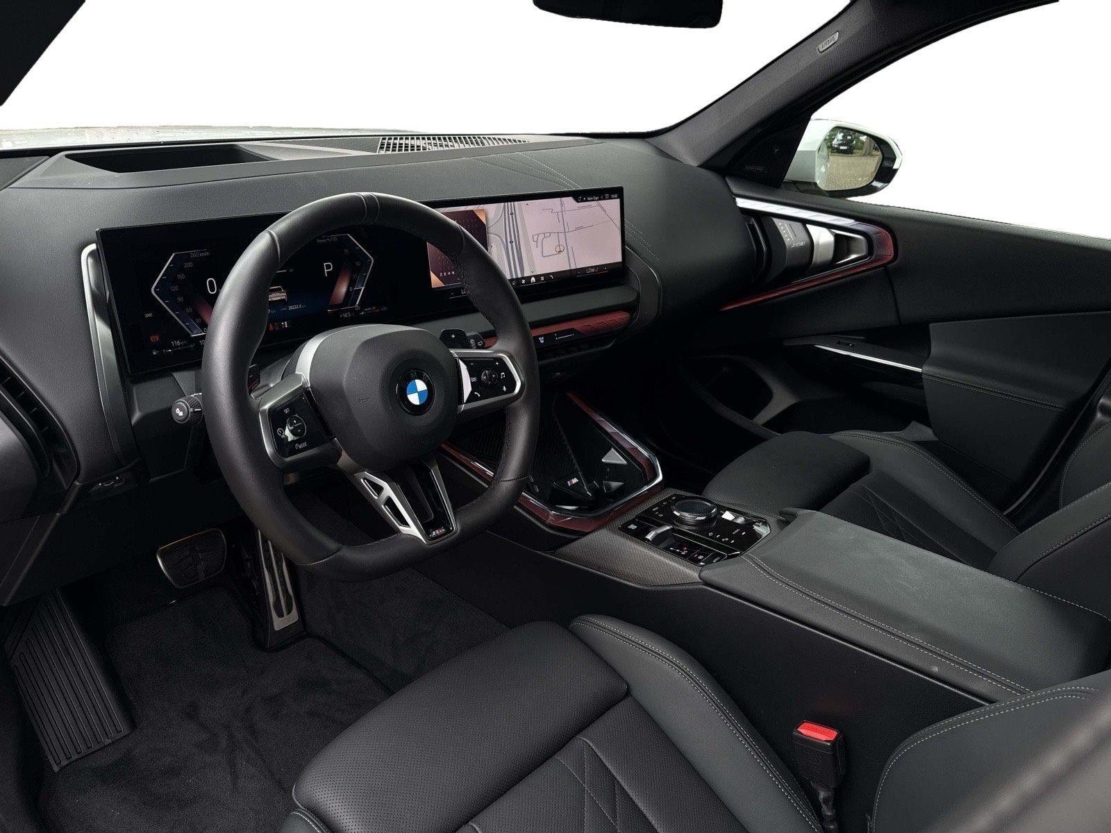 BMW X3 – Bild 13