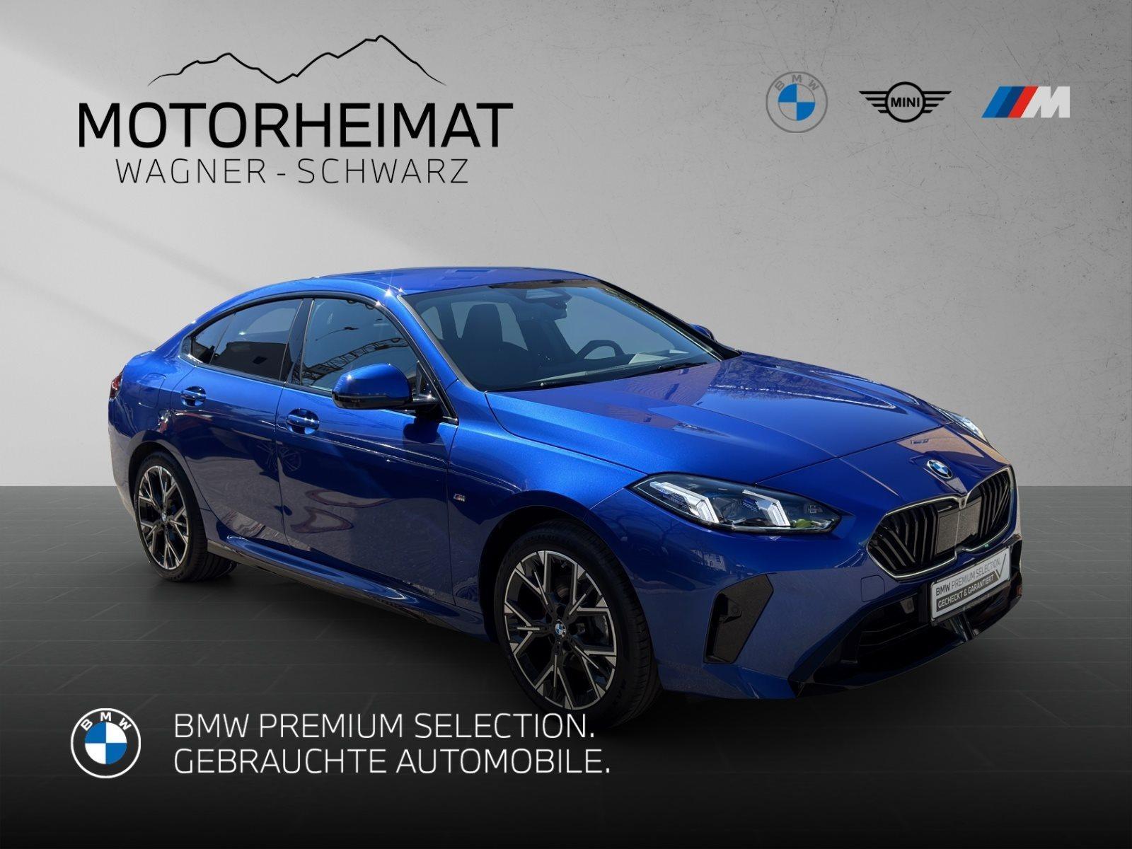 BMW 2er Gran Coupé – Bild 5