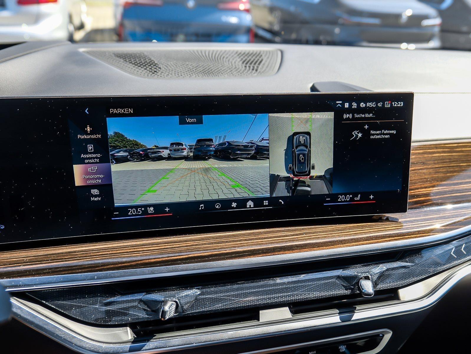 BMW X5 – Bild 14