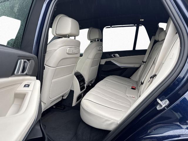 BMW X5 – Bild 13
