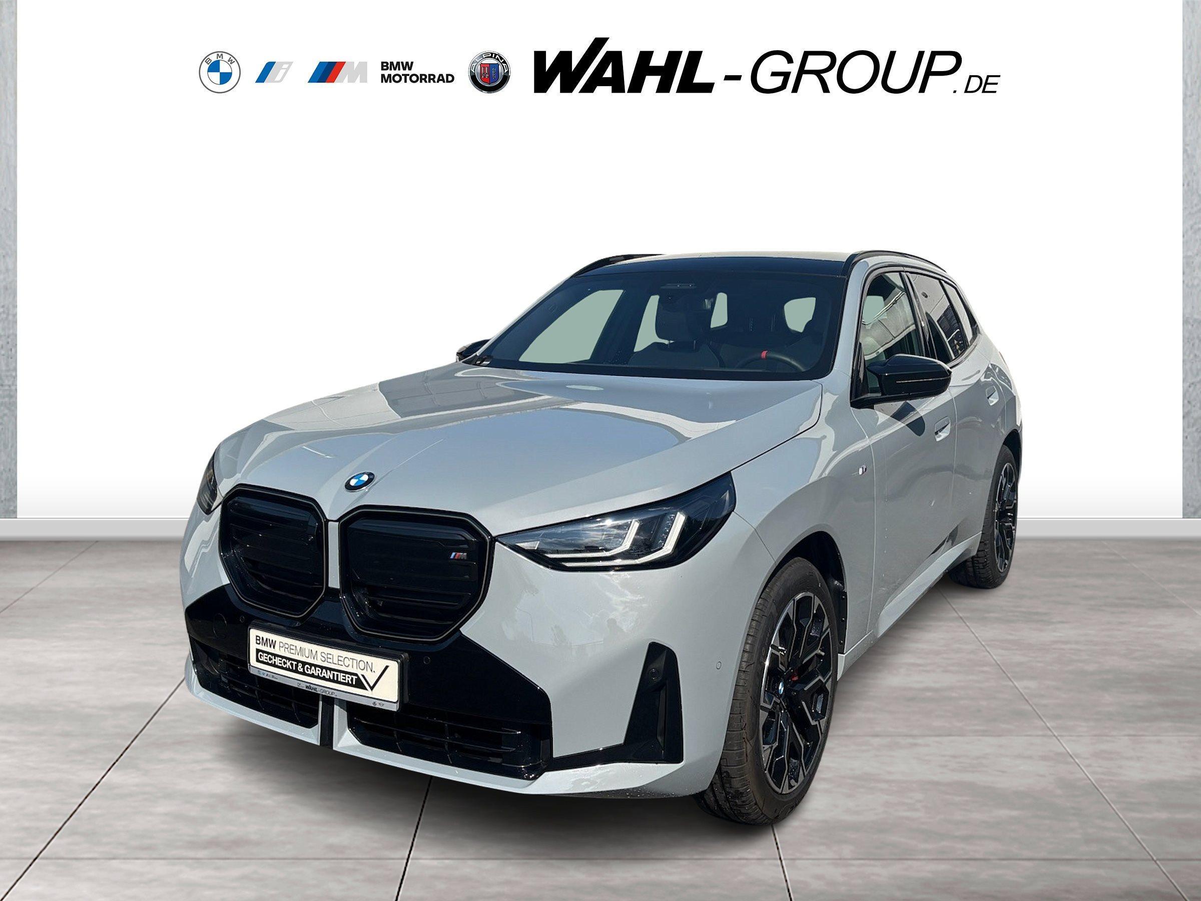 BMW X3 – Bild 2