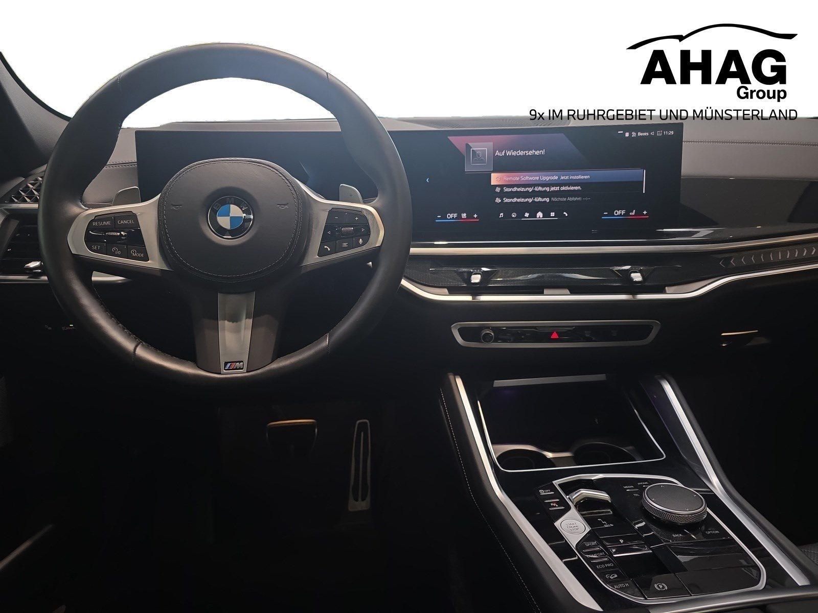 BMW X6 – Bild 13