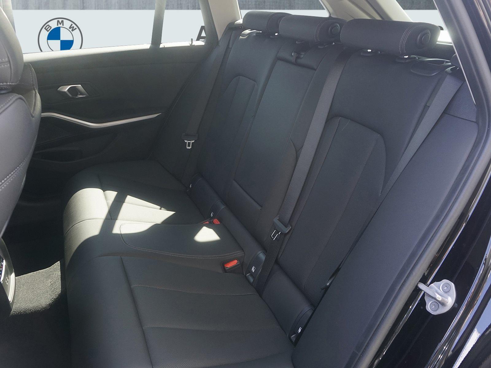 BMW 3er Touring – Bild 9