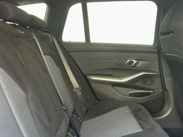 BMW 3er Touring – Bild 8