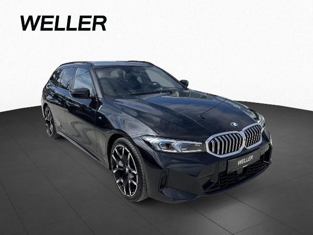 BMW 3er Touring – Bild 2