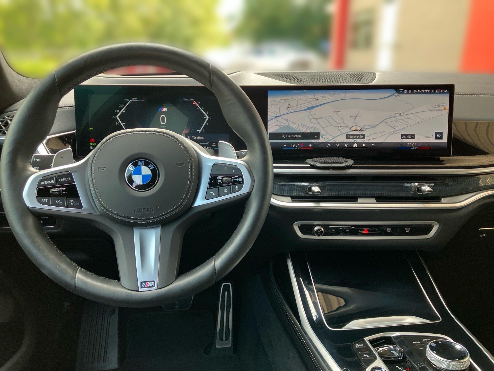 BMW X7 – Bild 2