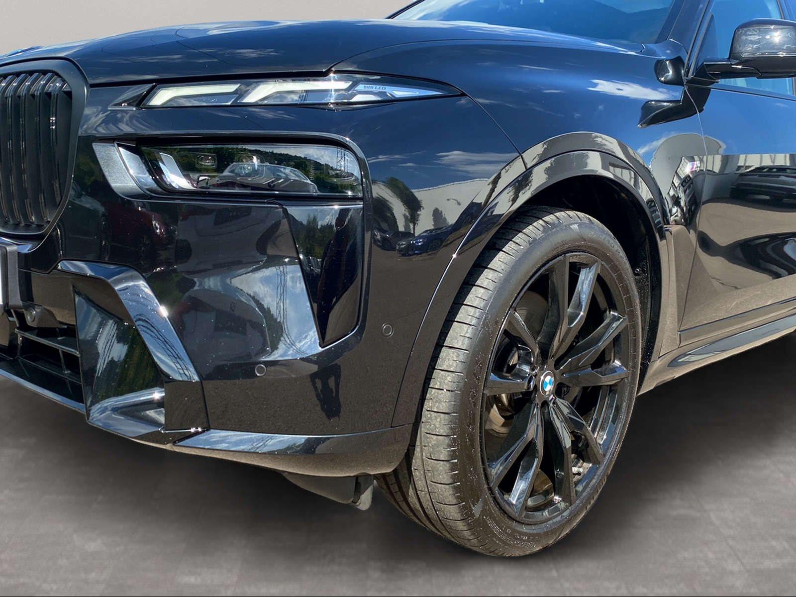 BMW X7 – Bild 7