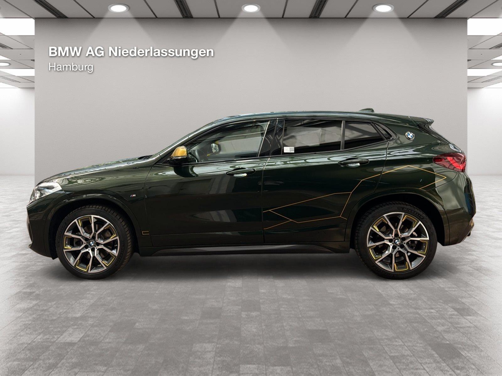 BMW X2 – Bild 2