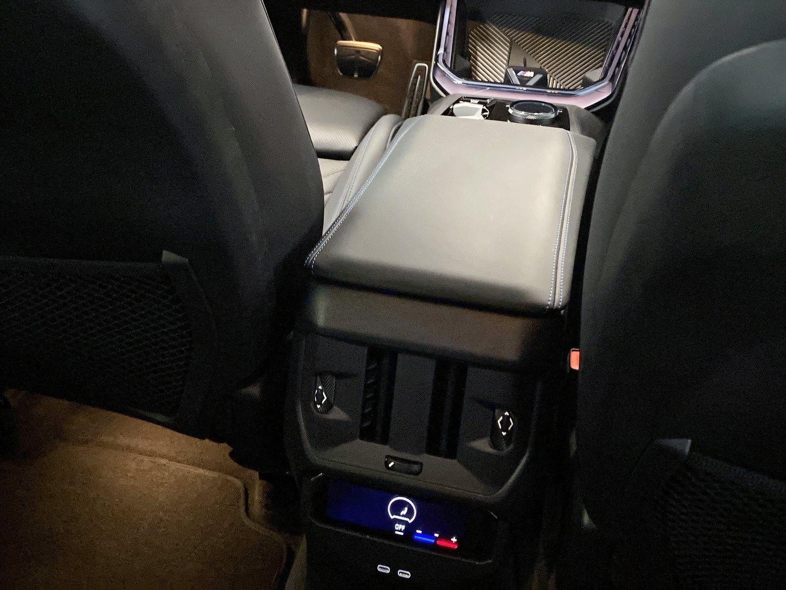 BMW X3 – Bild 21