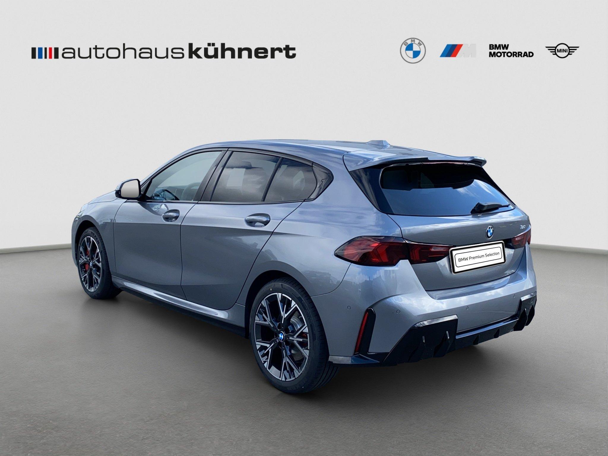 BMW 1er – Bild 5