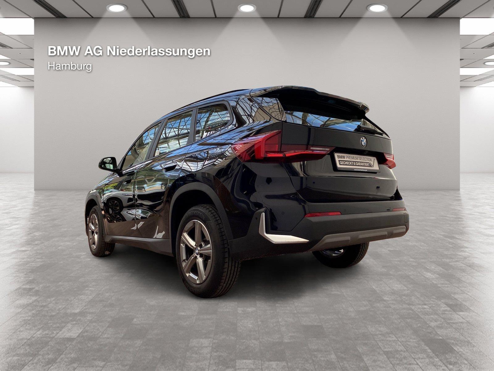 BMW X1 – Bild 3