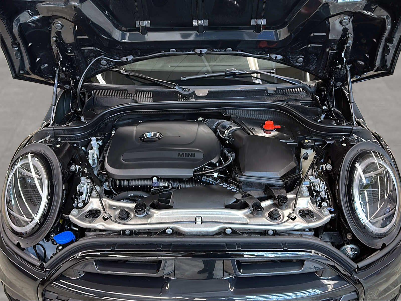 MINI Cabrio – Bild 8