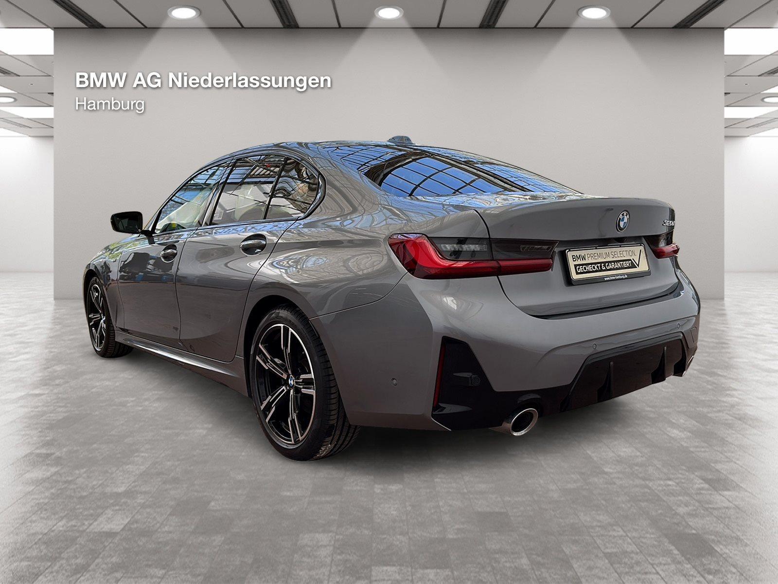 BMW 3er – Bild 3