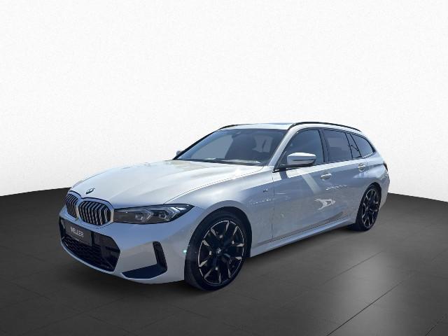 BMW 3er Touring