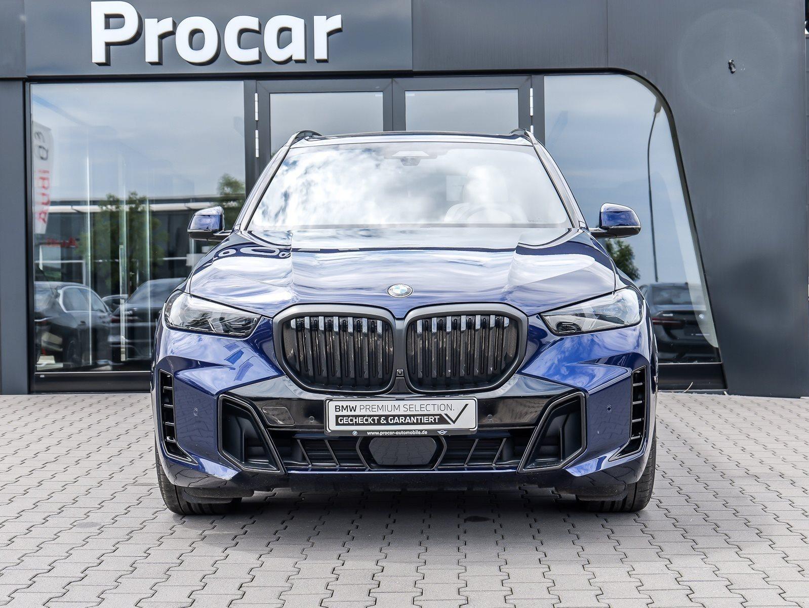 BMW X5 – Bild 11