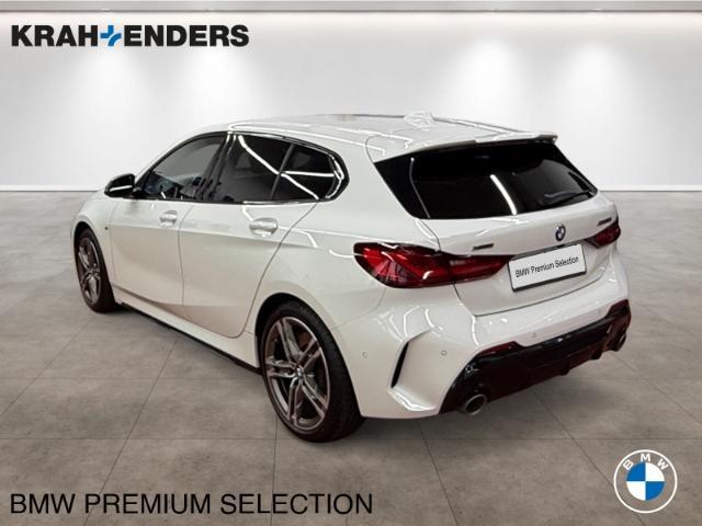BMW 1er – Bild 8