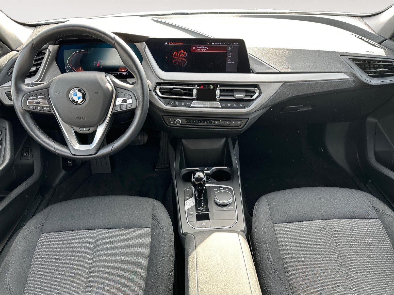 BMW 1er – Bild 15