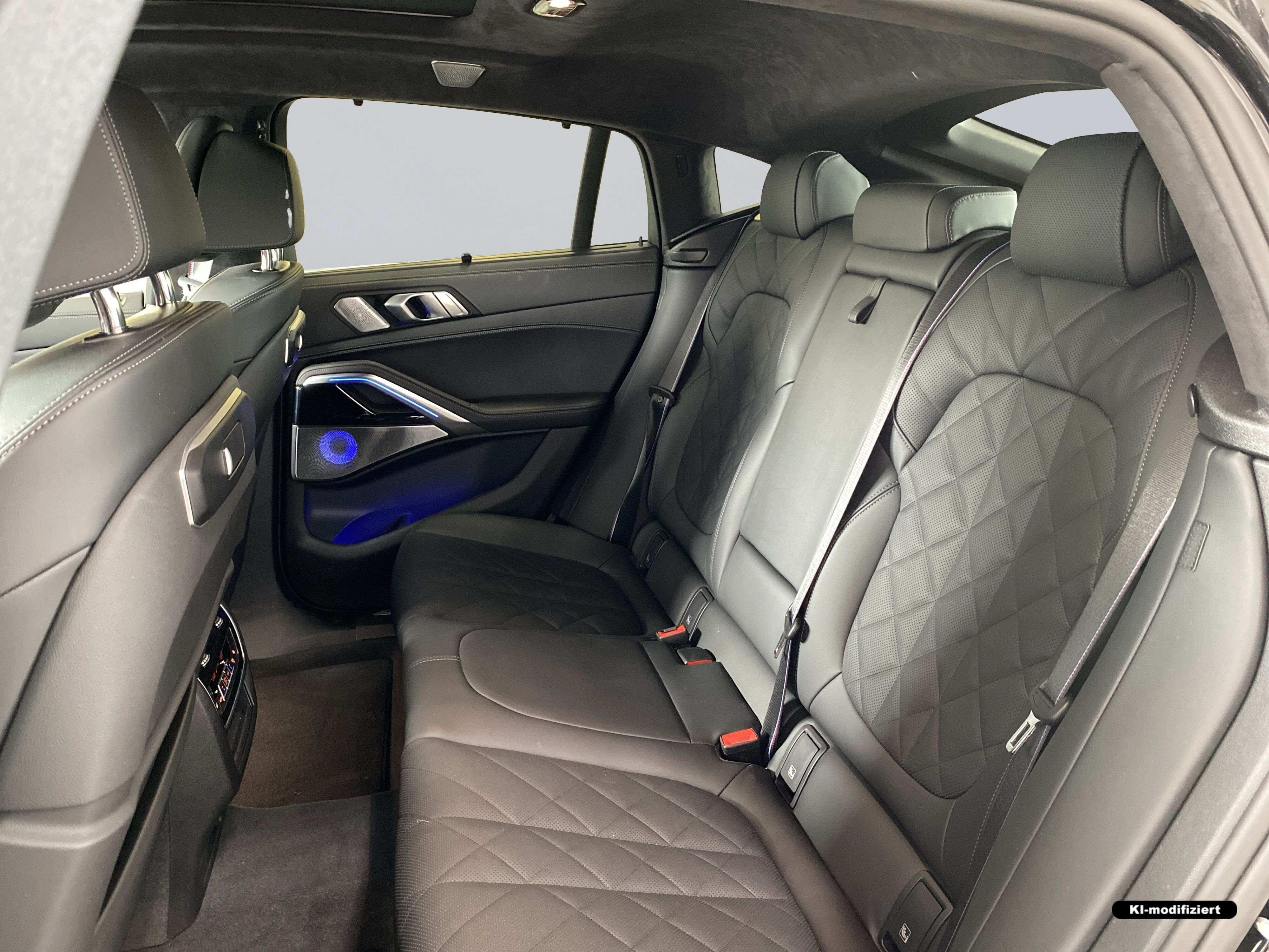 BMW X6 – Bild 7