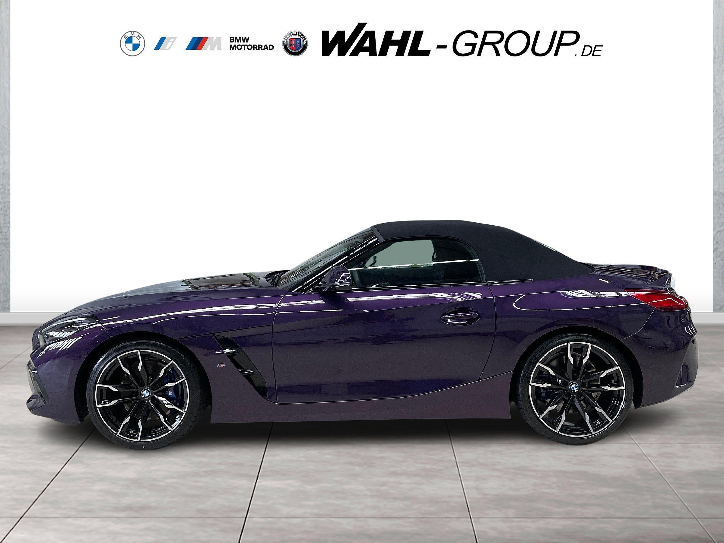 BMW Z4 – Bild 3