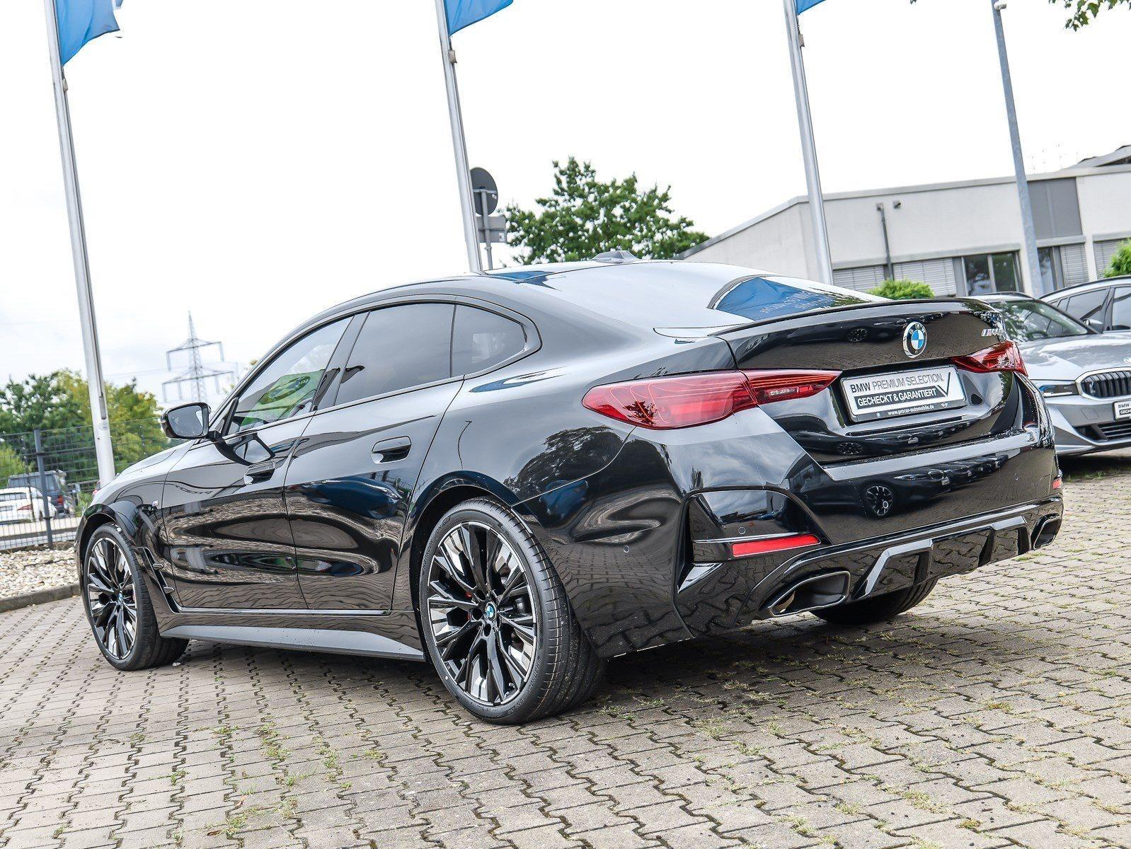 BMW 4er Gran Coupé – Bild 26