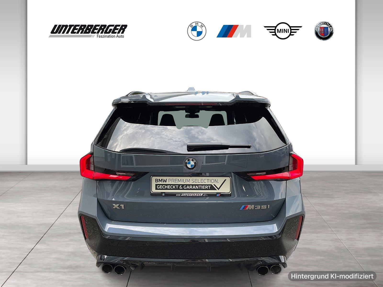BMW X1 – Bild 5